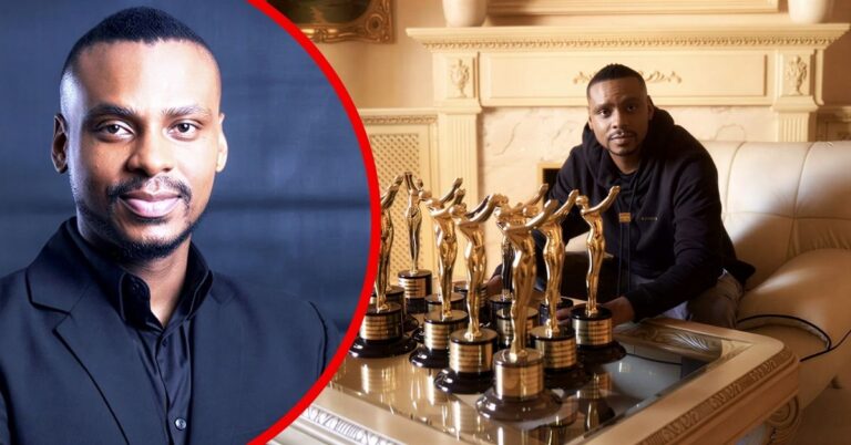 David Phume: Age, net worth, wife, career & more