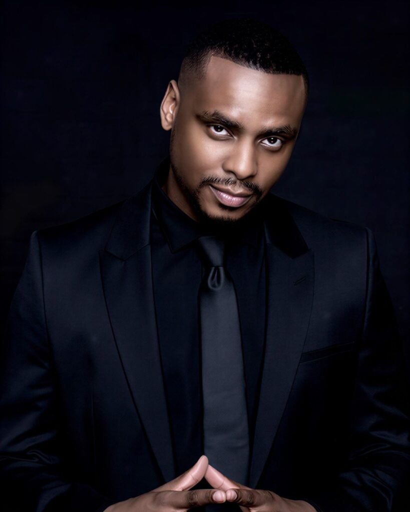 David Phume Biography