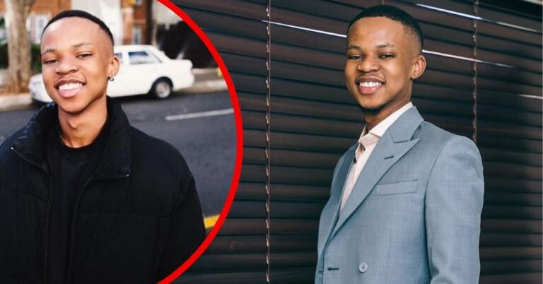 Tshiamo Molobi Age, net worth, girlfriend, career