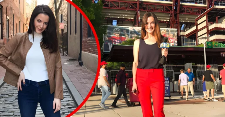 Alexandria Hoff Age, measurements, height, net worth, husband, family, career