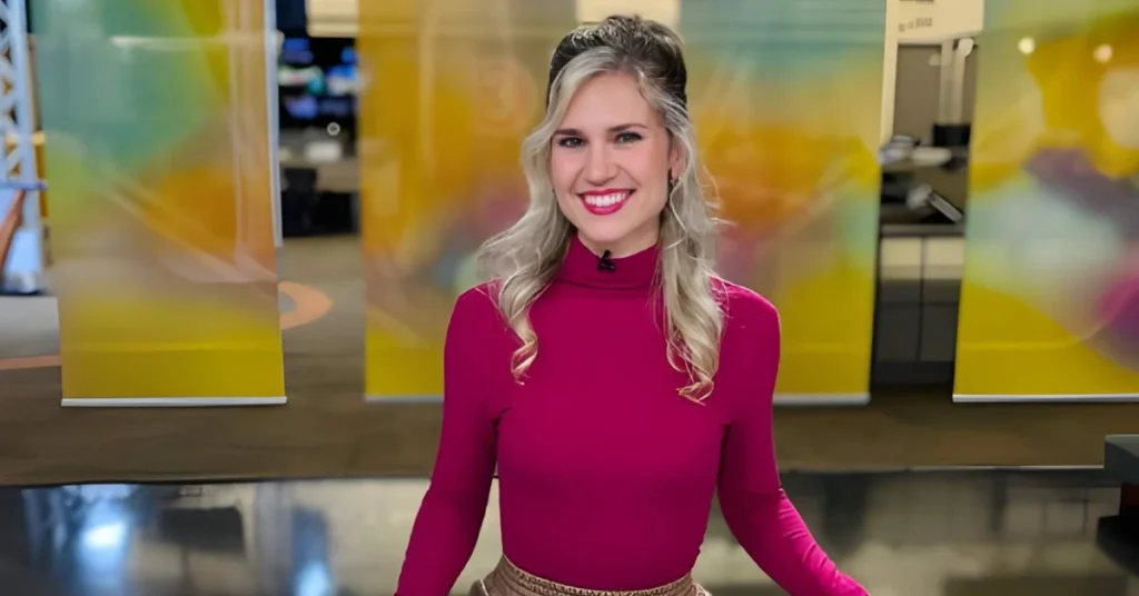 How Old Is Payton Domschke? Age & Birthday