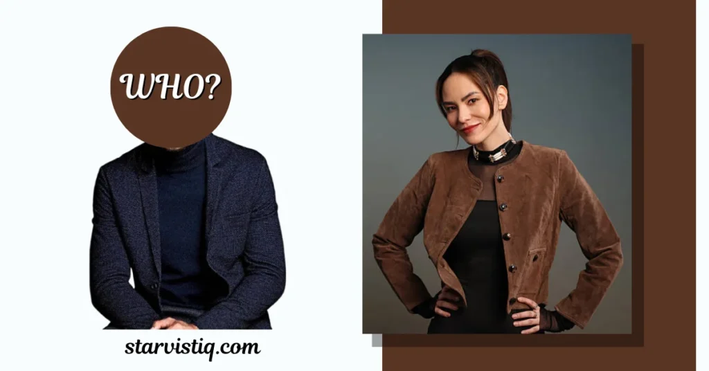 Is Jessica Matten married? Boyfriend, dating history, and relationship status