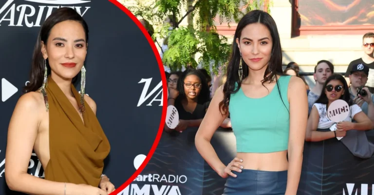 Jessica Matten Net worth, age, height, measurements, boyfriend, career