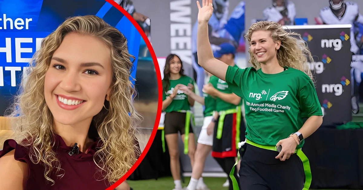 Payton Domschke Age, height, net worth, salary, fiancé, career