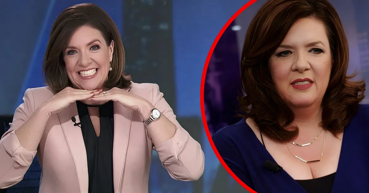 Robin Baumgarten age, height, net worth, salary, husband, children, career