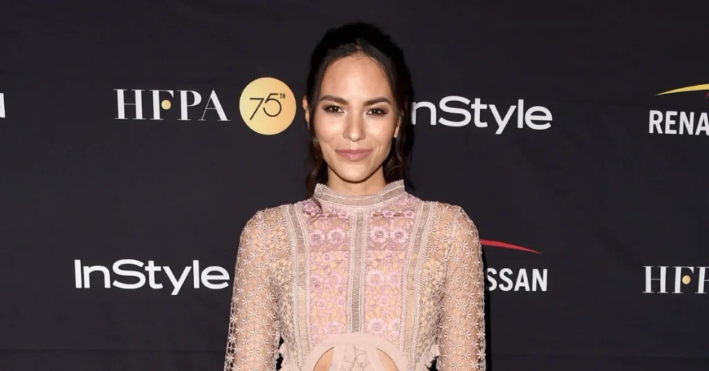 What is Jessica Matten’s net worth and salary?