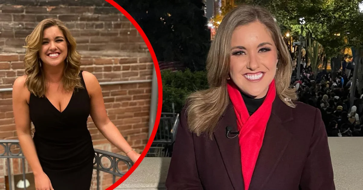 Alyssa Donovan Age, net worth, husband, wedding, career