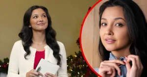 Ash Tsai Wikipedia: Age, husband, net worth, career, movies