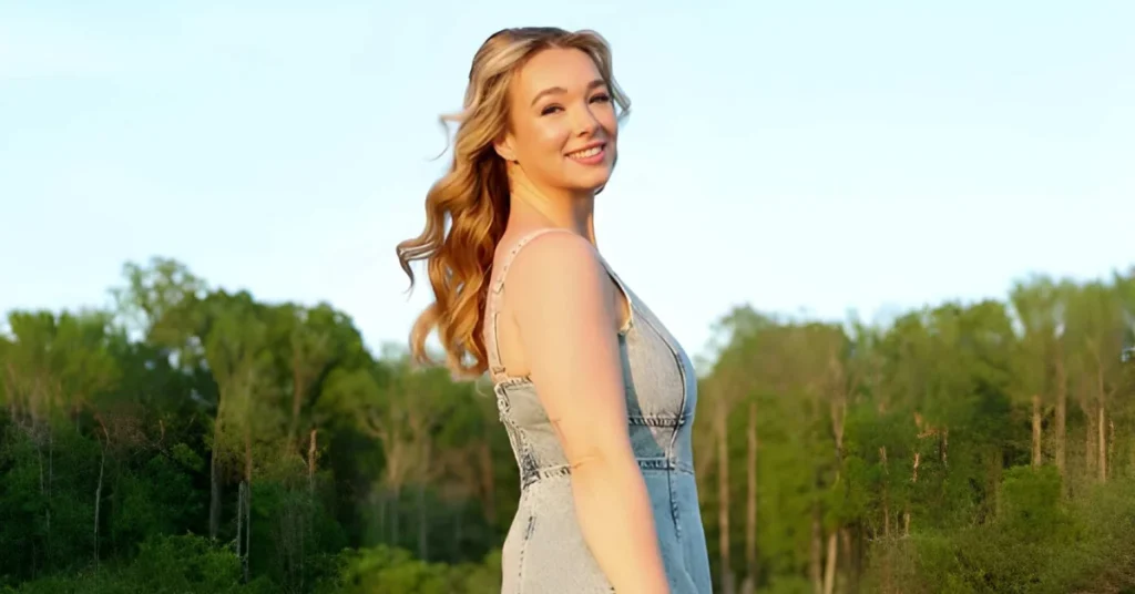 Baylen Dupree’s height, weight, and body measurements