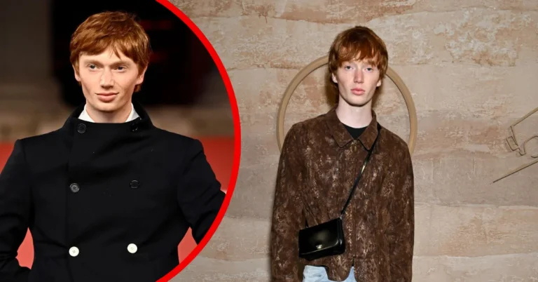 Calum Harper Age, height, net worth, girlfriend, family, career