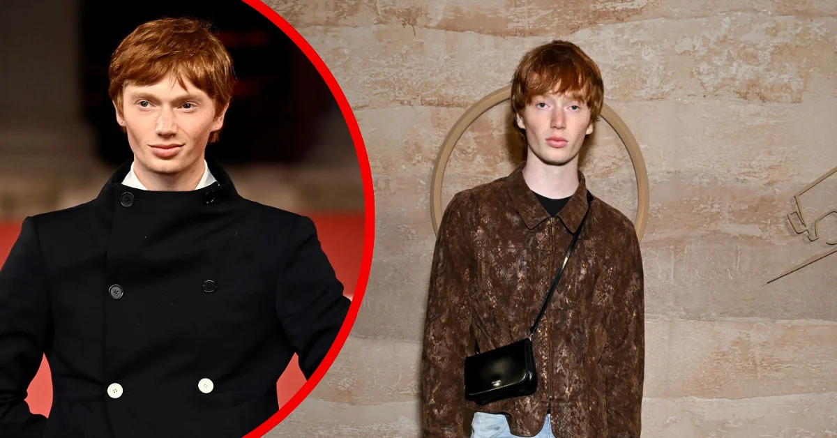 Calum Harper Age, height, net worth, girlfriend, family, career