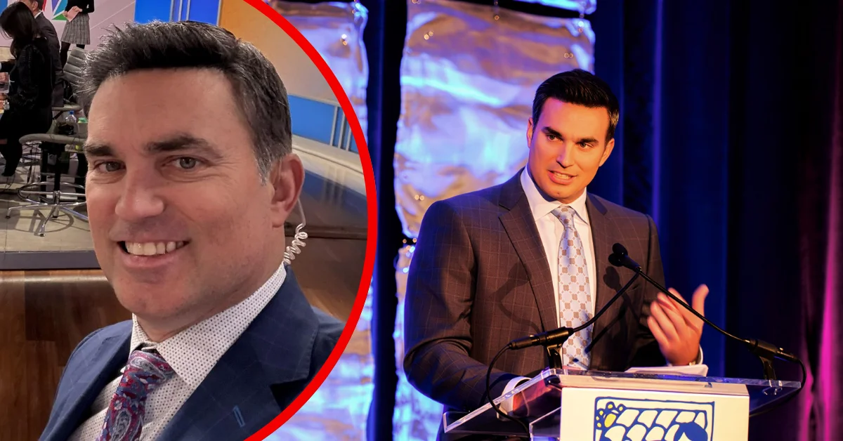 Doug Kammerer age, net worth, salary, wife, family, career