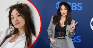 Fiona Rene Age, measurements, height, husband, net worth, career