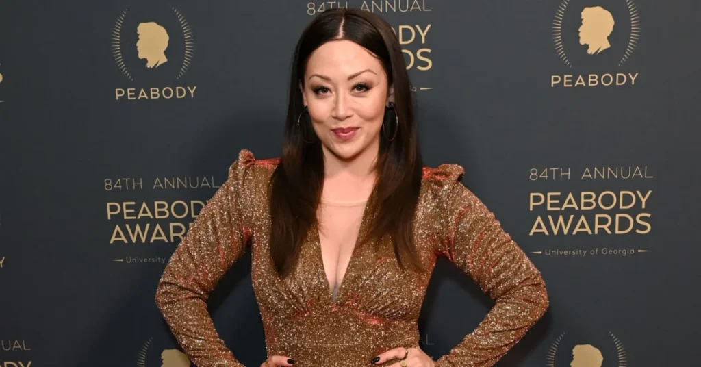 Fiona Rene’s height, weight, and body measurements