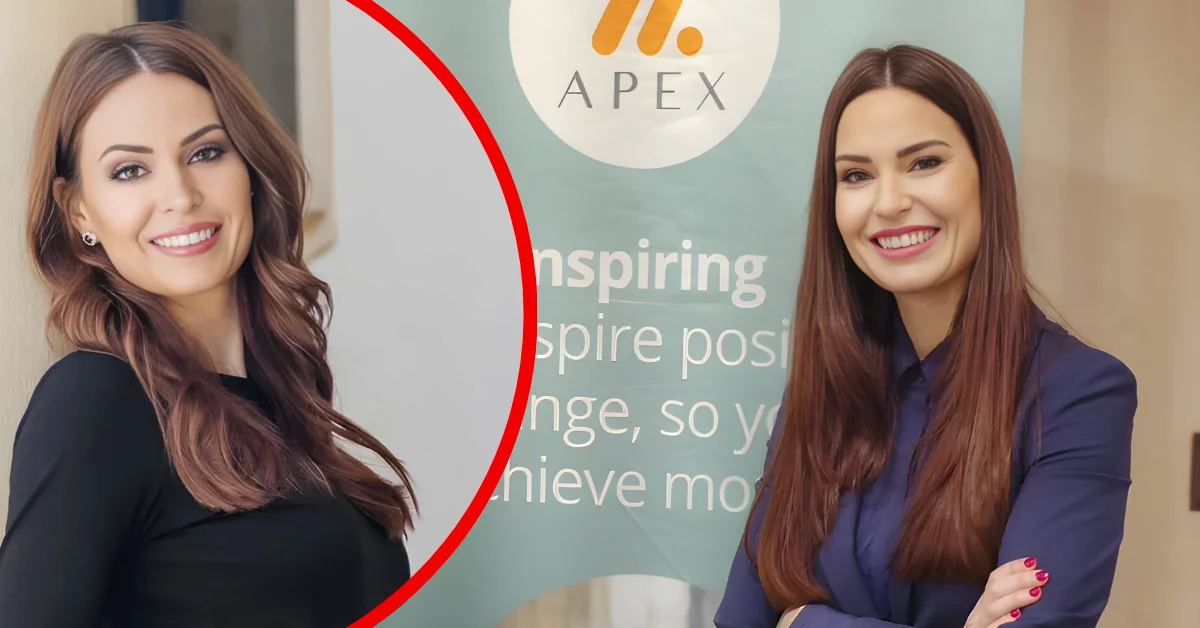 Heather Zumarraga Age, measurements, height, net worth, husband, family, career