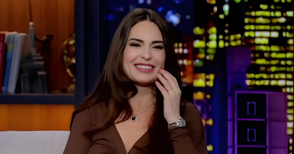 Heather Zumarraga’s height, weight, and body measurements