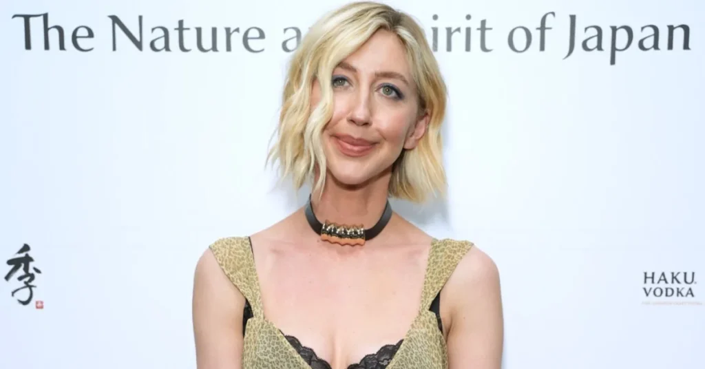 Heidi Gardner’s height, weight, and body measurements