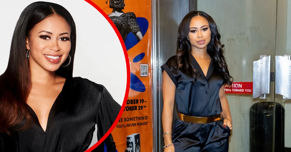 How old is Alex Holley? Age, height, Net worth, salary, husband, family, career