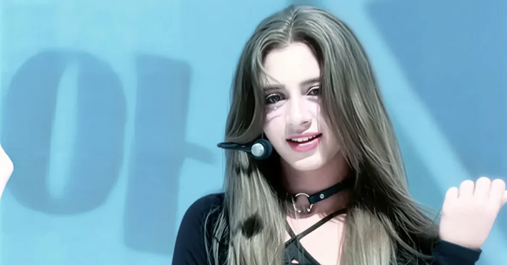 How Old Is Aria (K-pop)? Age and Birthday