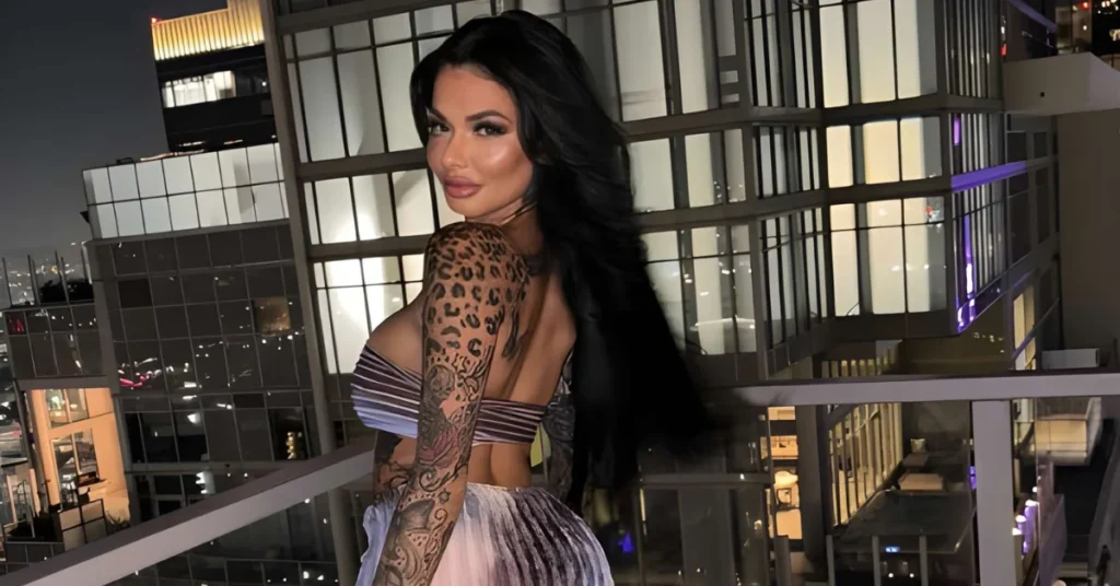 How old is Celina Powell? Age and birthday