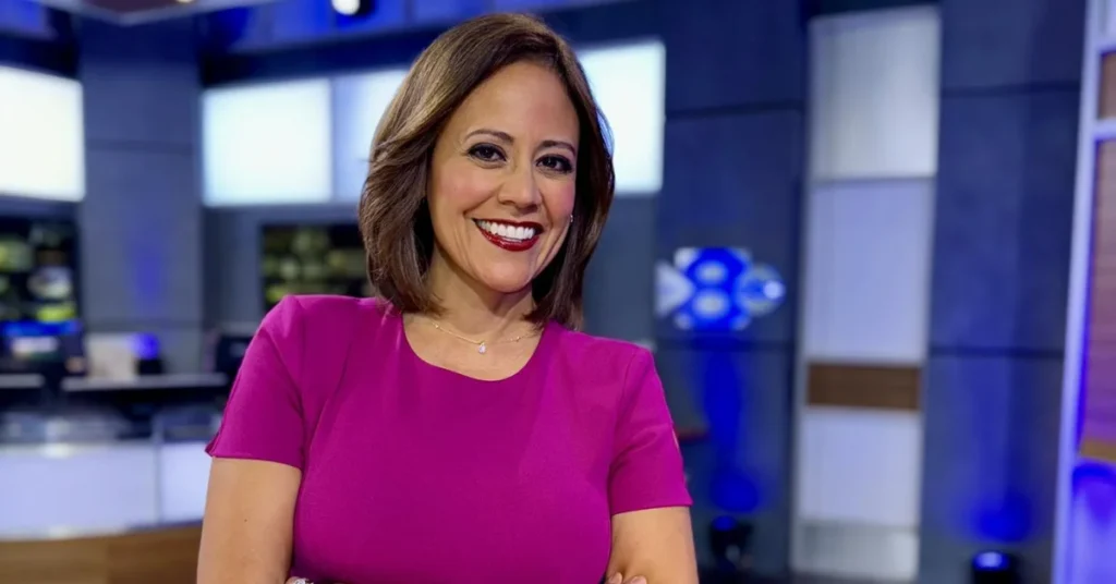 How Old Is Cynthia Izaguirre? Age and Birthday