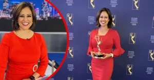 How Old Is Cynthia Izaguirre? Age, net worth, husband, children, career