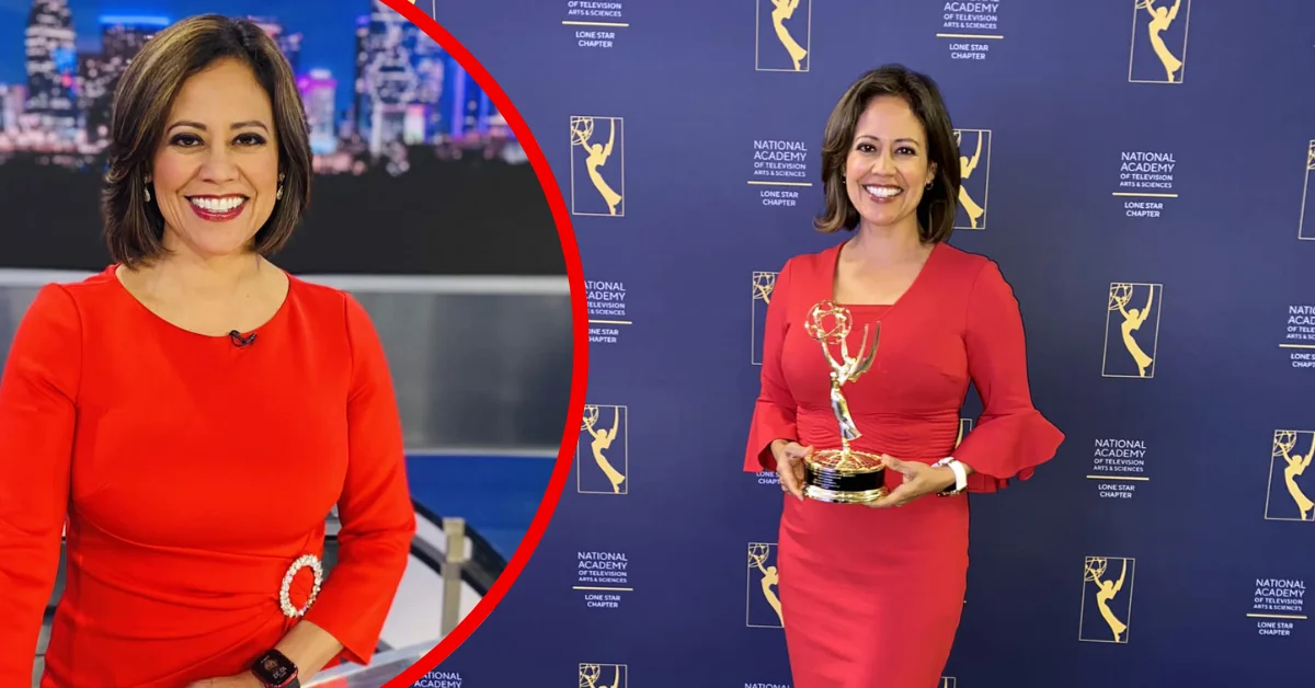 How Old Is Cynthia Izaguirre? Age, net worth, husband, children, career