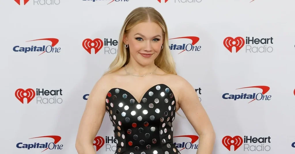 How old is Freya Skye? Age and birthday