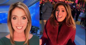 How old is Karen Rogers? Age, net worth, husband, children, career