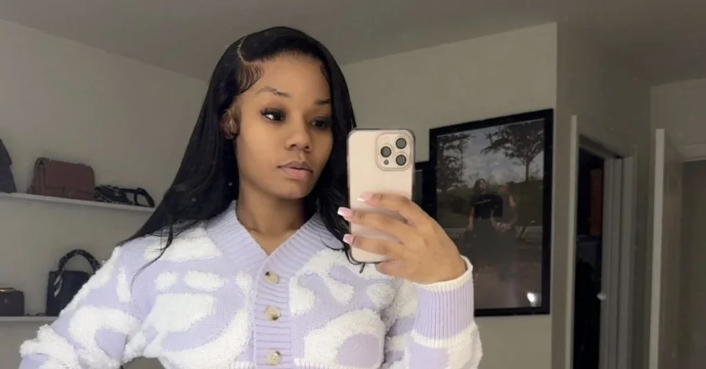 How old is Makeiva Albritten? Age and birthday