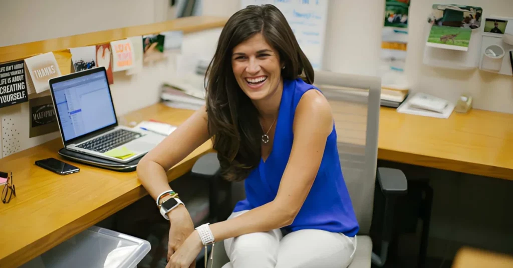 How old is Meghann Gunderman? Age and birthday