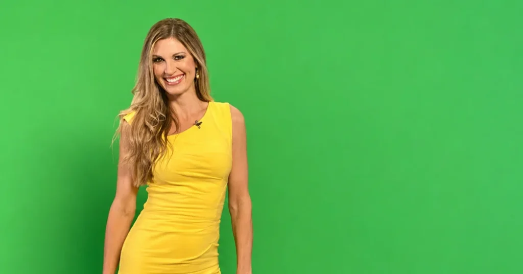 How old is Olga Ospina? Age and birthday