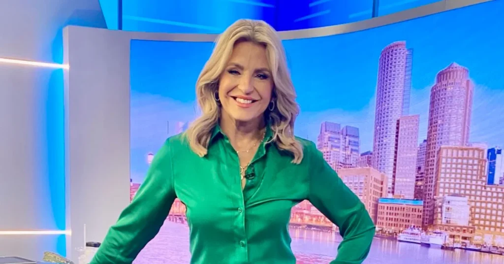 How old is Paula Ebben? Age and birthday