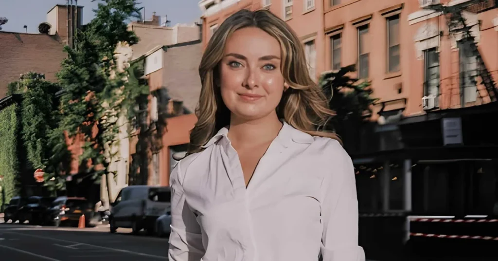 How Old Is Rikki Schlott? Age & Birthday