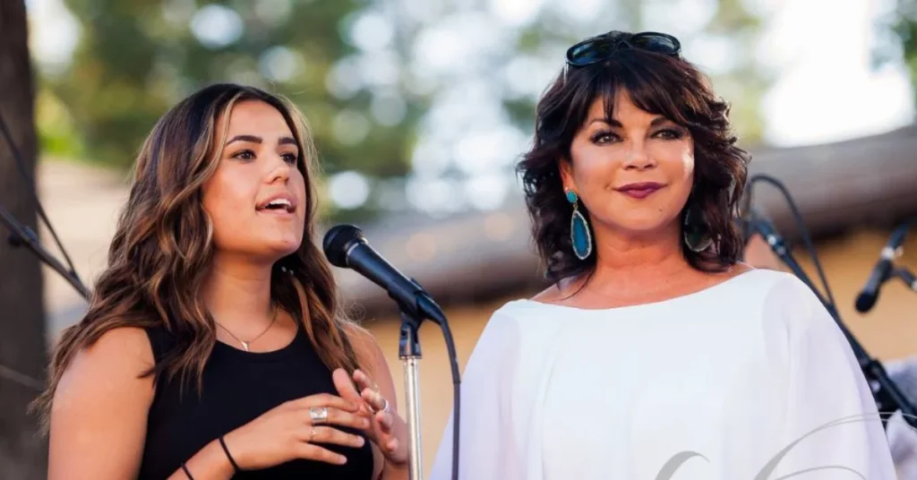 How old is Roberta Gonzales? Age and birthday