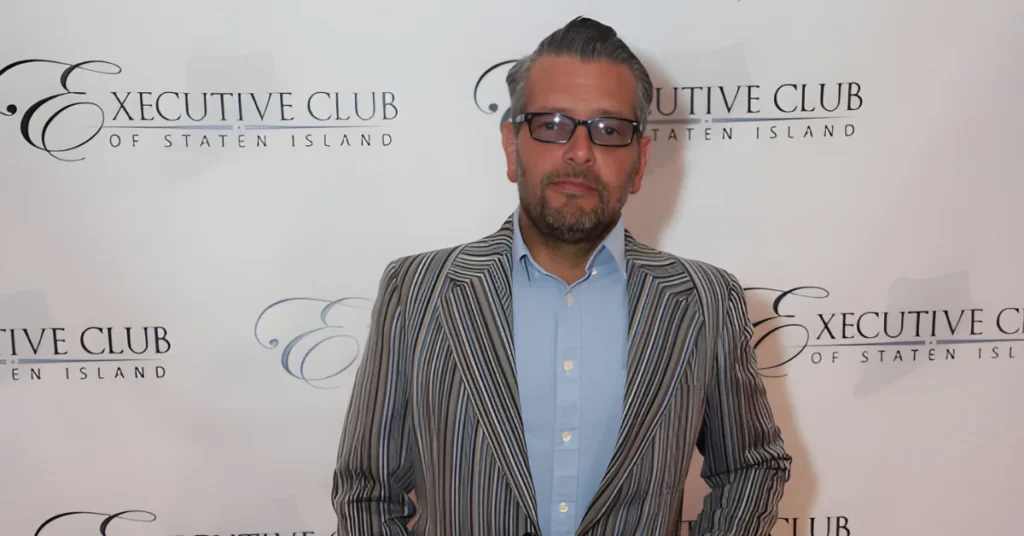 How old is Scott LoBaido? Age and birthday