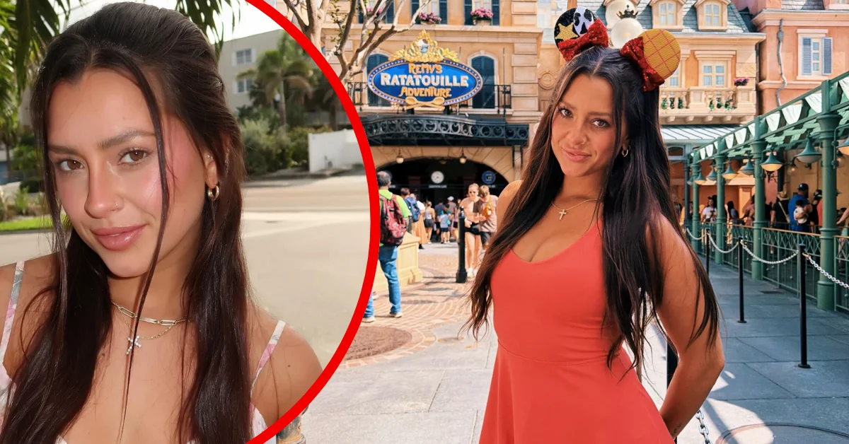 How Old Is Whitney Wren? Age, net worth, boyfriend, family, career