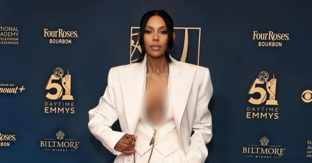 How Old Is Yodit Tewolde? Age & Birthday