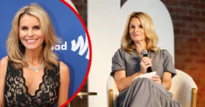 Is Adrienne Elrod married? Husband, age, height, net worth, career