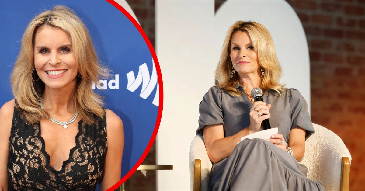 Is Adrienne Elrod married? Husband, age, height, net worth, career