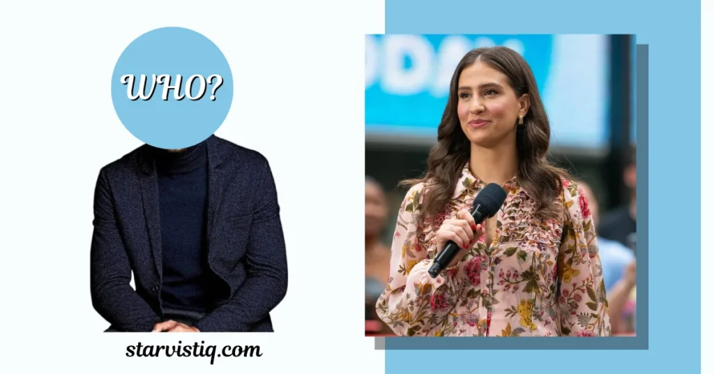 Is Angie Lassman married? Husband and relationship history