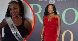 Is Ashley Allison married? Husband, age, net worth, education, wiki & career