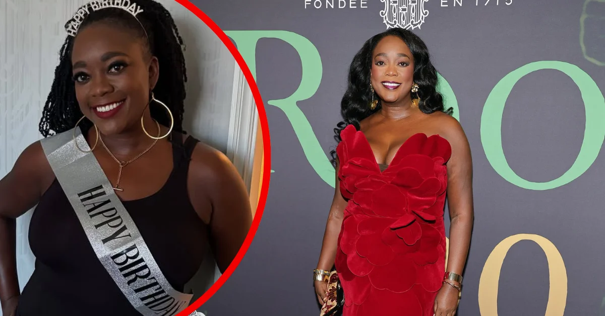 Is Ashley Allison married? Husband, age, net worth, education, wiki & career