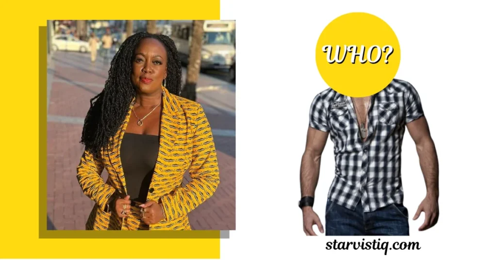 Is Ashley Allison married? Husband, partner, and relationship status