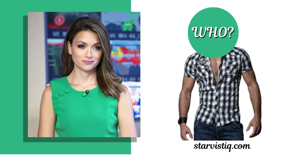 Is Britta Merwin married? Husband and children