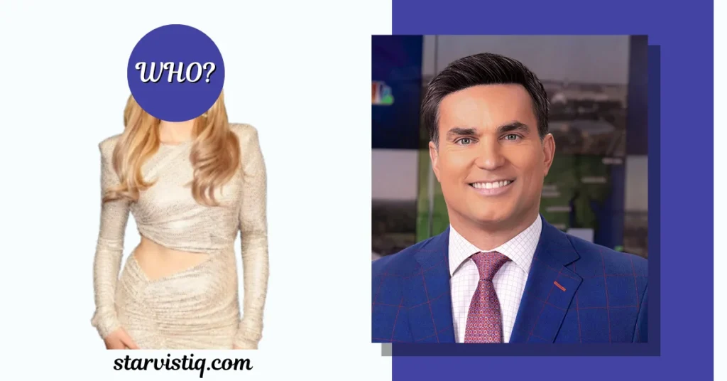 Is Doug Kammerer married? Wife, children, and family