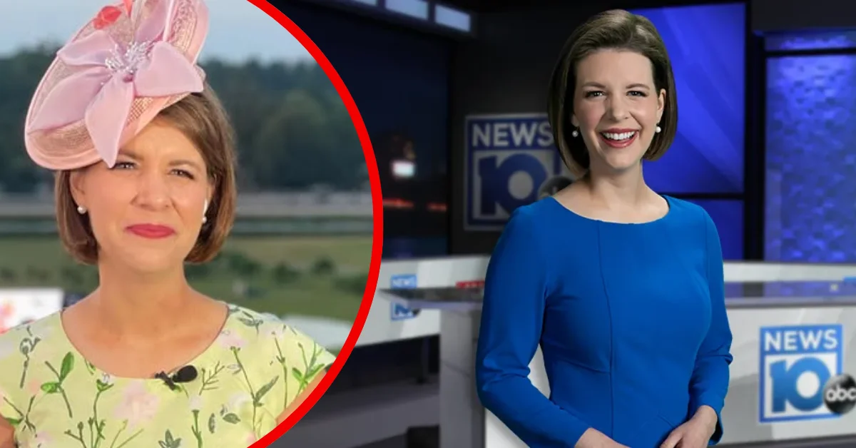 Is Jill Szwed married? Husband, age, height, net worth, career