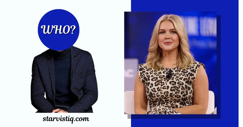 Is Karoline Leavitt married? Husband and family