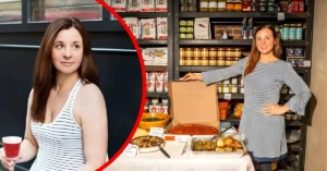 Is Katie Parla married? Husband, age, net worth, career, TV shows