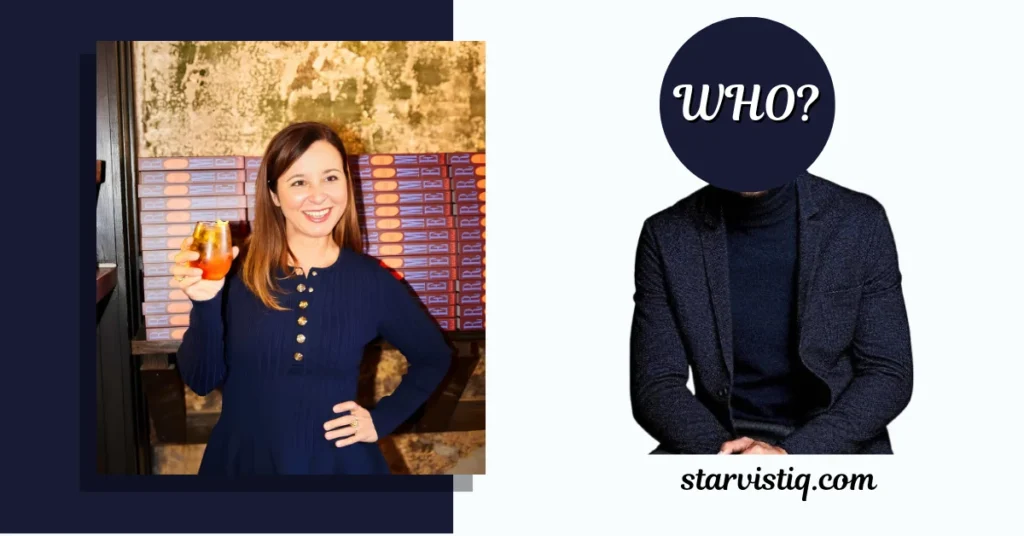 Is Katie Parla married? Husband, dating history, and relationship status